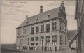 HASSELT-Stadhuis