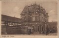 HENGELO-Station
