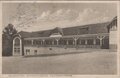 HELLENDOORN-Mannenafdeeling-Volkssanatorium