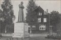 ENSCHEDE-Mgr.-Dr.-Alfons-Ariëns-Monument