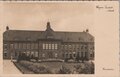 ENSCHEDE-Hoogere-Textiel-School