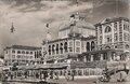 SCHEVENINGEN-Kurhaus-Boulevard