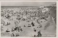 SCHEVENINGEN-Strandgezicht