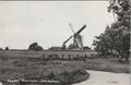 NAARDEN-Watermolen-Naardermeer