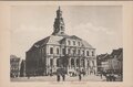 MAASTRICHT-Stadhuis