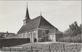 GOUDSWAARD-Groeten-uit-Goudswaard-Kerk