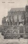 UTRECHT-Domkerk-Noordzijde