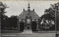 HEEMSTEDE-Raadhuis