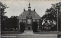 HEEMSTEDE-Raadhuis