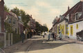 HILLIGERSBERG-Dorpsstraat