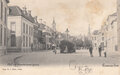 LEEUWARDEN-Hof-en-Gouveneursplein