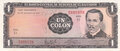 EL-SALVADOR-P.115-1-Colon-1972-UNC
