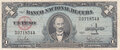 CUBA-P.77-1-Peso-1960-XF