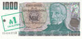 ARGENTINA-P.320-1-Austral-ND-1985-UNC