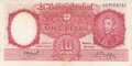 ARGENTINA-P.270-10-Pesos-ND-1954-68-XF