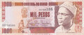 GUINEA-BISSAU-P.13b-1000-Pesos-1993-UNC