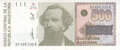 ARGENTINA-P.328b-500-Australes-ND-1988-90-UNC