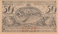 BAYERN-M.992.6-2-3-50-Pfennig-1921-Oberammergau-UNC