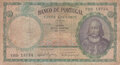 PORTUGAL-P.153b-20-Escudos-1959-Fine