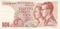 BELGIUM-P.139-50-Francs-1966-VF