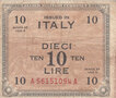 ITALY-M.13a-10-Lire-1943-Fine-VF