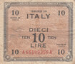 ITALY-M.13a-10-Lire-1943-Fine-pencil
