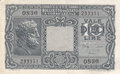 ITALY-P.32c-10-Lire-1944-XF