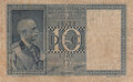 ITALY-P.25b-10-Lire-1938-Fine-VF