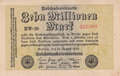 GERMANY-P.106b-10-Millionen-Mark-1923-XF