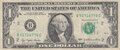 UNITED-STATES-P.462a-1-Dollar-1977-VF