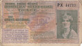 IRELAND-10-Shillings-Irish-Free-State-Hospitals-Sweepstake-Ticket-1933-VG