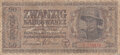 UKRAINE-P.53-20-Karbowanez-1942-Fine