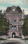 UTRECHT-Vesting-Artillerie-Kazerrne