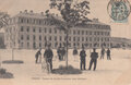 MILITAIR-Verdun-Caserne-de-Járdin-Fontaine.-Cour-Intérieure