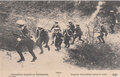 MILITAIR-Grenadiers-Anglais-en-Embuscade-1914-English-Grenadiers-lying-in-wait