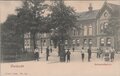 DORDRECHT-Beverwijcksplein