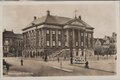 GRONINGEN-Stadhuis