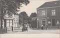 HILVERSUM-Langestraat