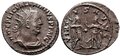 Valerian-I. AD-253-260.-Antoninianus-21mm-2.66-g.-Samosata