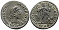 Valentinian-II. AD-375-392.-Æ-Maiorina-24mm-4.48-g.-Nicomedia