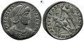 Constantius-II. AD-337-361.-Æ-Centenionalis-23mm-4.39-g.-Nicomedia