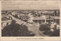 ANGOLA-Lobito-Escola-Pedro-Alexandrino-da-Cunha-mailed-1946-Vintage-Postcard