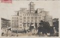 AUSTRIA-Wien-X.-Stadt-Amalienbad-mailed-1931-Vintage-Postcard