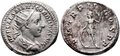 Gordian-III. AD-238-244.-AR-Antoninianus-23mm-4.91-g.-Rome-Virtus