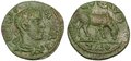 Troas-Alexandria-Troas.-Valerian-I.-AD-253-260.-Æ-20mm-3.40-g.-Horse