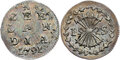 Zeeland.-1581-1795.-AR-Bezemstuiver-22mm-0.71-g.-1792