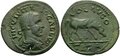 Troas-Alexandria-Troas.-Trebonianus-Gallus.-AD-251-253.-Æ--25mm-3.95-g.-Horse