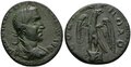 Troas-Alexandria-Troas.-Trebonianus-Gallus.-AD-251-253.-Æ-21mm-4.58-g