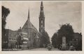 GRONINGEN-Rademarkt