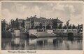 GRONINGEN-Paviljoen-Stadspark